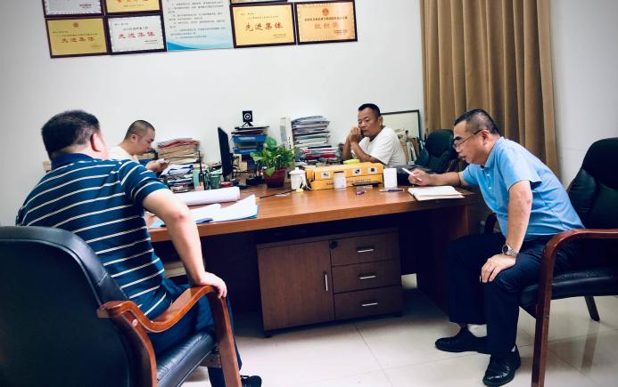 全力护航保安全 暖心服务迎新生    ----保卫部圆满完成2025年迎新安保工作