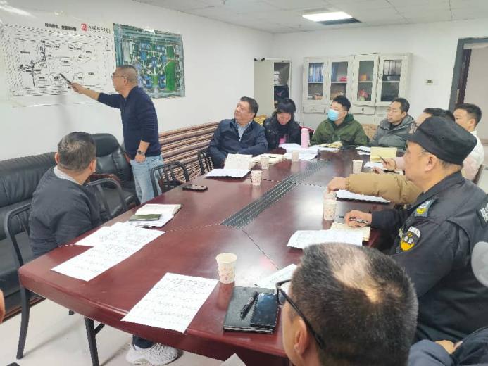 护航艺术梦想 筑牢安全防线 ——2026年湖南省普通高校招生表(导)演类、(戏剧影视表演)、表(导)演类(戏剧影视导演)全省统一考试安保工作圆满完成